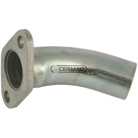 TUBO SOPORTE BOMBA AGUA PARA TRACTORES FIAT COMPATIBLE - 11380 | NewgardenAgri.com
