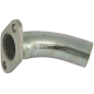 TUBO SUPPORTO POMPA ACQUA PER TRATTORI FIAT COMPATIBILE - 11380