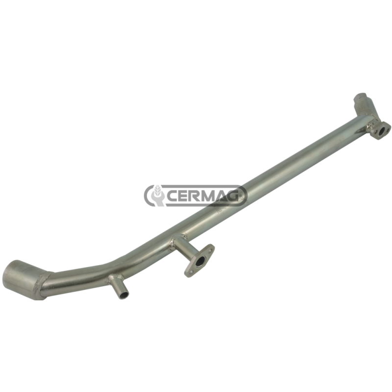 COLLETTORE ACQUA SU TESTA PER TRATTORI FIAT COMPATIBILE - 11381