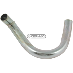 COMPATIBLE WATER HOSE FOR FIAT TRACTORS - 11387 | NewgardenAgri.com