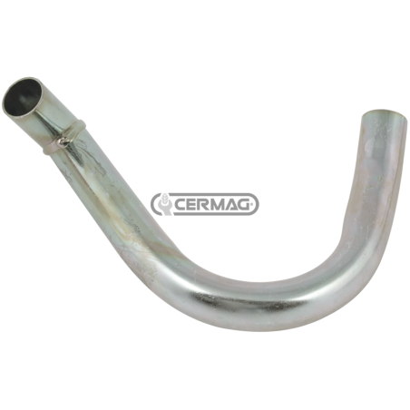 COMPATIBLE WATER HOSE FOR FIAT TRACTORS - 11387 | NewgardenAgri.com