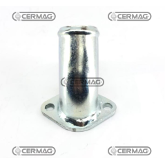 COMPATIBLE WATER HOSE FOR FIAT TRACTORS - 11391 | NewgardenAgri.com
