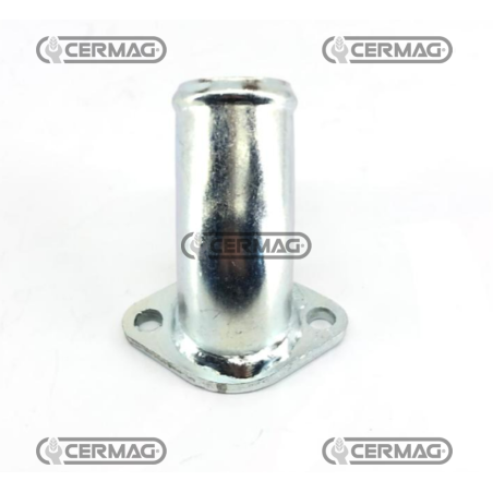 MANGUERA DE AGUA COMPATIBLE PARA TRACTORES FIAT - 11391 | NewgardenAgri.com