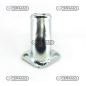 TUBO ACQUA PER TRATTORI FIAT COMPATIBILE - 11391