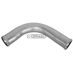 Water hose for FIAT tractors COMPATIBLE - 11392 | NewgardenAgri.com