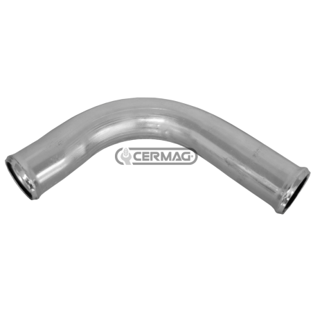 Water hose for FIAT tractors COMPATIBLE - 11392 | NewgardenAgri.com