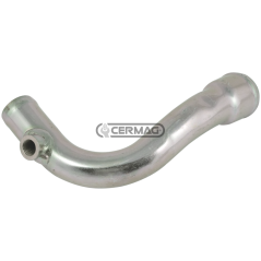 LOWER WATER HOSE FOR COMPATIBLE FIAT TRACTORS - 11396 | NewgardenAgri.com