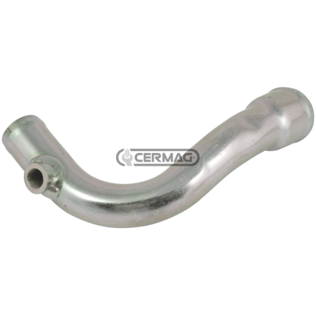 LOWER WATER HOSE FOR COMPATIBLE FIAT TRACTORS - 11396 | NewgardenAgri.com