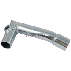 WATER HOSE WITH TAP HOLDER FOR FIAT TRACTORS COMPATIBLE - 11401 | NewgardenAgri.com