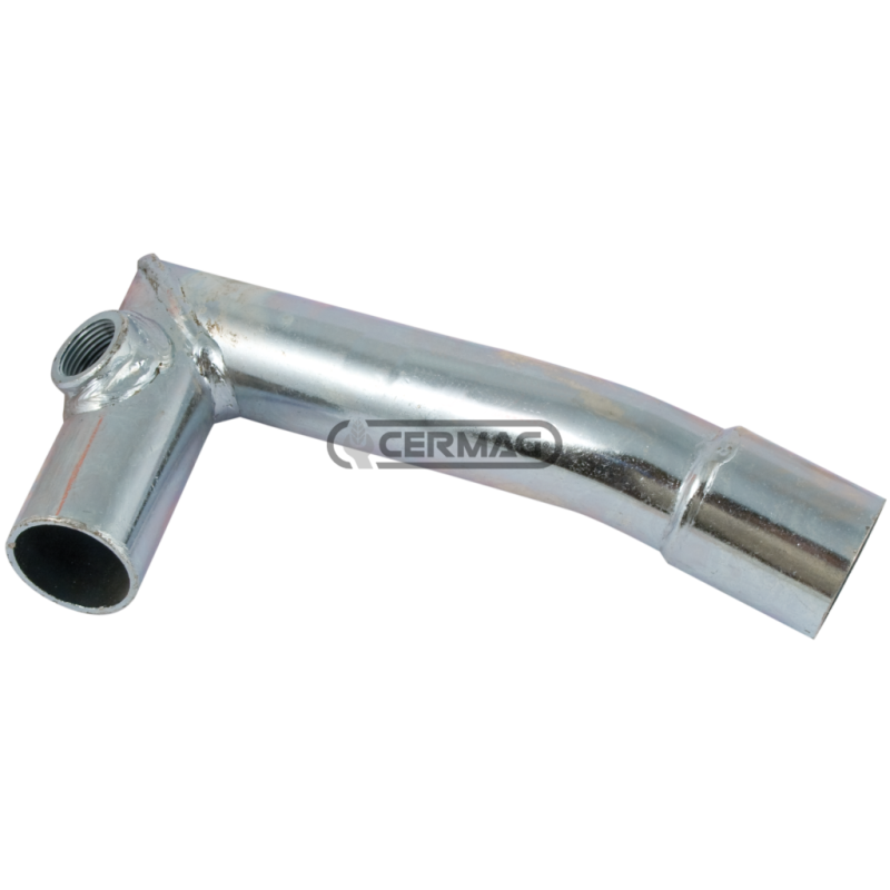 MANGUERA DE AGUA CON PORTA GRIFO PARA TRACTORES FIAT COMPATIBLE - 11401