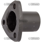 TUBO ACQUA PER TRATTORI FIAT COMPATIBILE - 11406