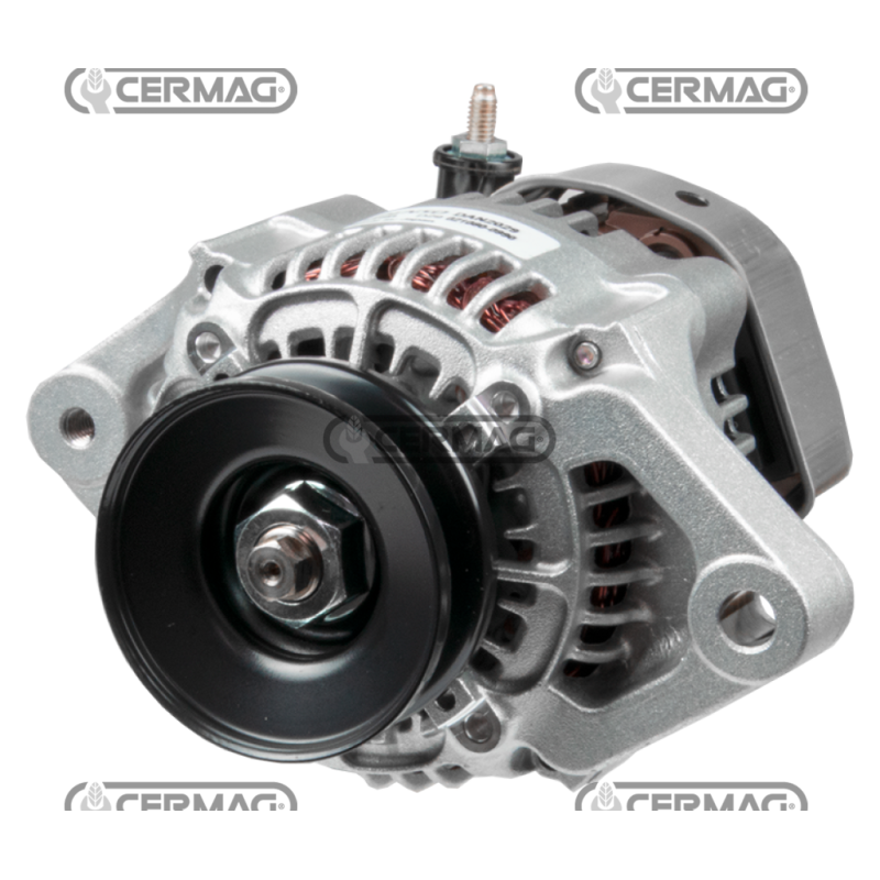 Alternator Data 14 V - 55 A COMPATIBLE - 13280