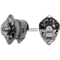 Alternator Data 14 V - 55 A COMPATIBLE - 11752