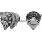 Alternator Data 14 V - 65 A COMPATIBLE - 13146