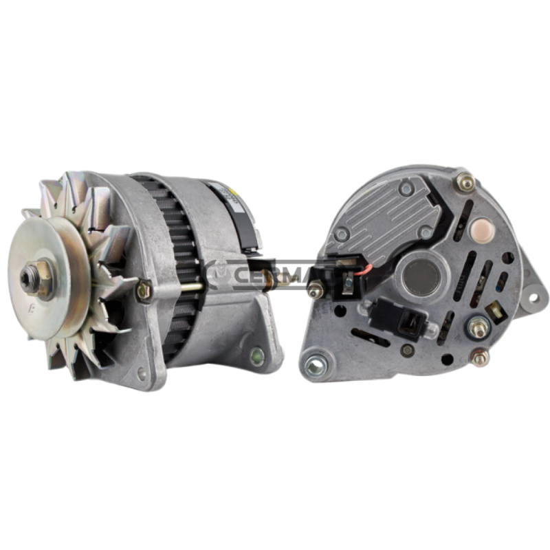 Alternatore Dati 12 V - 70 A COMPATIBILE - 12358