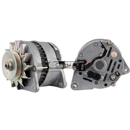 Alternateur de données 12 V - 70 A COMPATIBLE - 12358 | NewgardenAgri.com