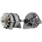 Alternatore Dati 12 V - 70 A COMPATIBILE - 12358
