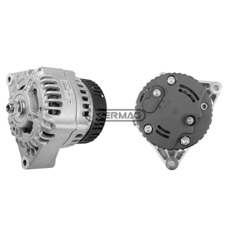 Datos Alternador 14 V - 98 A COMPATIBLE - 13152 | NewgardenAgri.com