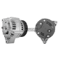 Alternator Data 14 V - 98 A COMPATIBLE - 13152