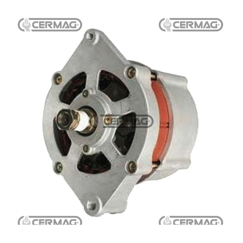 Data alternator 12 V - 65 A COMPATIBLE - 13362