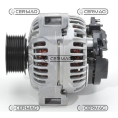 Datos Alternador 14 V - 90/150 A COMPATIBLE - 13364 | NewgardenAgri.com