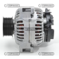Alternator Data 14 V - 90/150 A COMPATIBLE - 13364