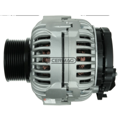 Data Alternateur 14 V - 90/150 A COMPATIBLE - 13365 | NewgardenAgri.com