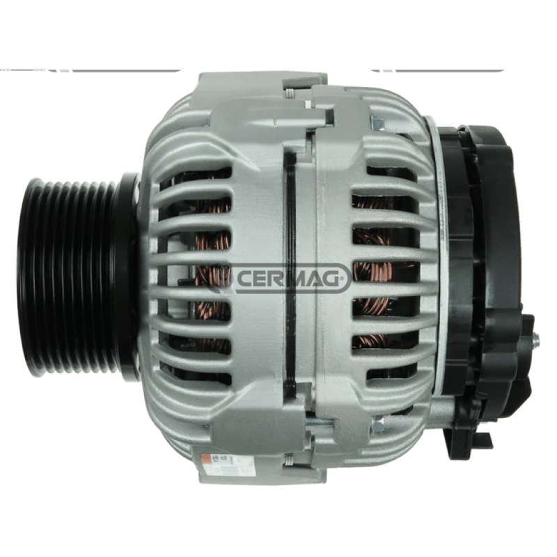 Data Alternateur 14 V - 90/150 A COMPATIBLE - 13365