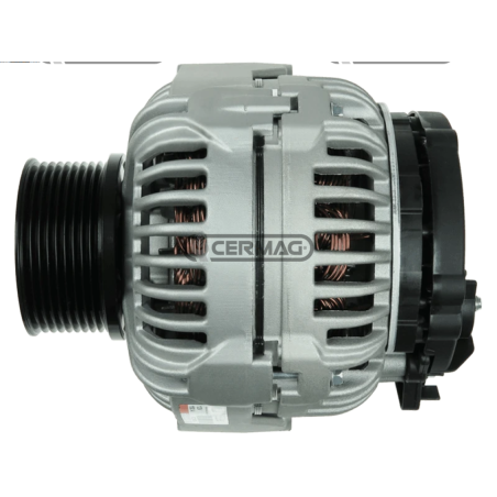 Data Alternateur 14 V - 90/150 A COMPATIBLE - 13365 | NewgardenAgri.com
