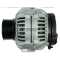 Data Alternateur 14 V - 90/150 A COMPATIBLE - 13365