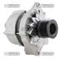 Data alternator 12 V - 120 A COMPATIBLE - 13366