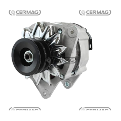 Datos Alternador 14 V - 70 A COMPATIBLE - 13367 | NewgardenAgri.com