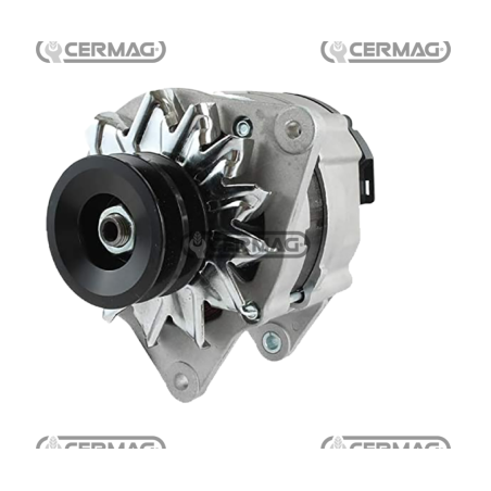 Datos Alternador 14 V - 70 A COMPATIBLE - 13367 | NewgardenAgri.com