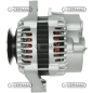 Data alternator 12 V - 60 A COMPATIBLE - 13458