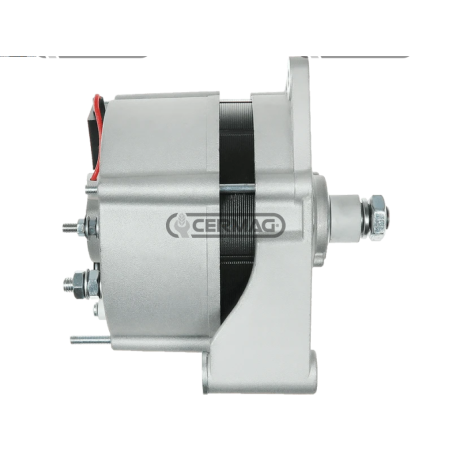 Alternador datos 12 V - 95 A COMPATIBLE - 13463 | NewgardenAgri.com