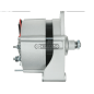 Data alternator 12 V - 95 A COMPATIBLE - 13463