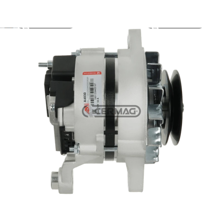 Alternador datos 12 V - 55 A COMPATIBLE - 98248 | NewgardenAgri.com