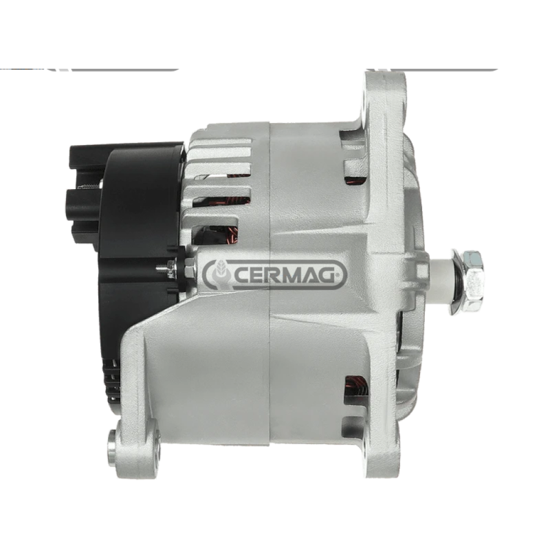 Data alternator 12 V - 85 A COMPATIBLE - 13498