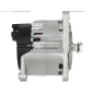 Data alternator 12 V - 85 A COMPATIBLE - 13498