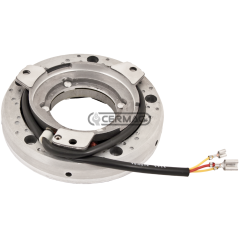 ALTERNATORE AD ANELLO LOMBARDINI, SLANZI, RUGGERINI COMPATIBILE - 10426 | NewgardenAgri.com