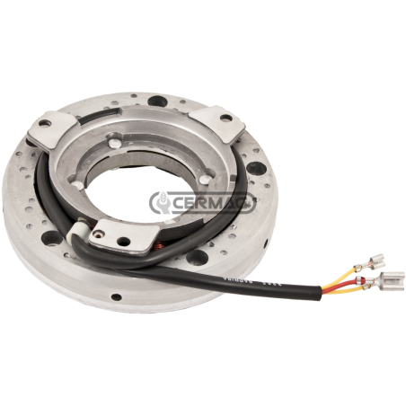 ALTERNATORE AD ANELLO LOMBARDINI, SLANZI, RUGGERINI COMPATIBILE - 10426 | NewgardenAgri.com