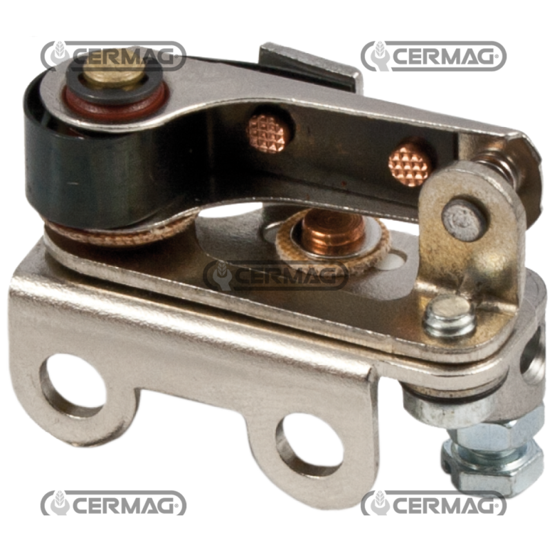 COPPIE CONTATTI COMPATIBILE - 10726