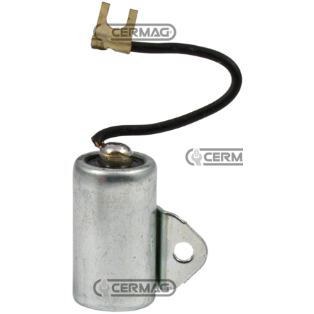 COMPATIBLE CAPACITORS - 10692 | NewgardenAgri.com