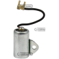 CONDENSADORES COMPATIBLES - 10692