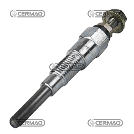 COMPATIBLE glow plug - 12914 | NewgardenAgri.com