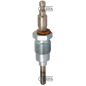 COMPATIBLE glow plug - 12917