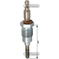 Bujía incandescente COMPATIBLE - VM46070003A