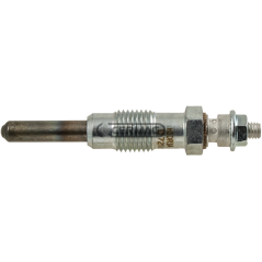 Glow plug Length - L 51 mm COMPATIBLE - 12880 | NewgardenAgri.com