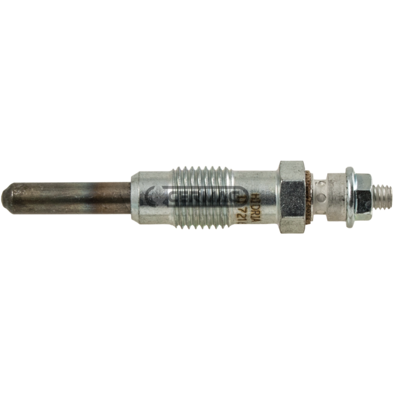 Candeletta preriscaldamento Lunghezza - L 51 mm COMPATIBILE - 12880
