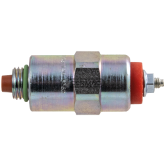 Robinet d'arrêt de carburant COMPATIBLE 12V - 13113 | NewgardenAgri.com
